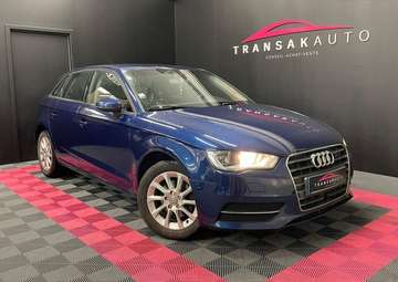 2.0 TDI 150ch Ambition Luxe CAMERA DE RECUL SIEGES CHAUFFANTS
