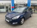 Ford Galaxy 2,0 EcoBlue SCR  Aut.*LED*NAVI*TEMPO*FREISPRECH Blau - thumbnail 1