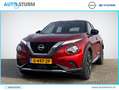 Nissan Juke 1.0 DIG-T N-Design | Navigatie | Camera | Apple Ca Pomarańczowy - thumbnail 1