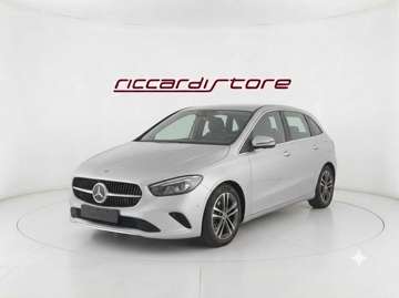 Automatic Sport Plus MILD HYBRID