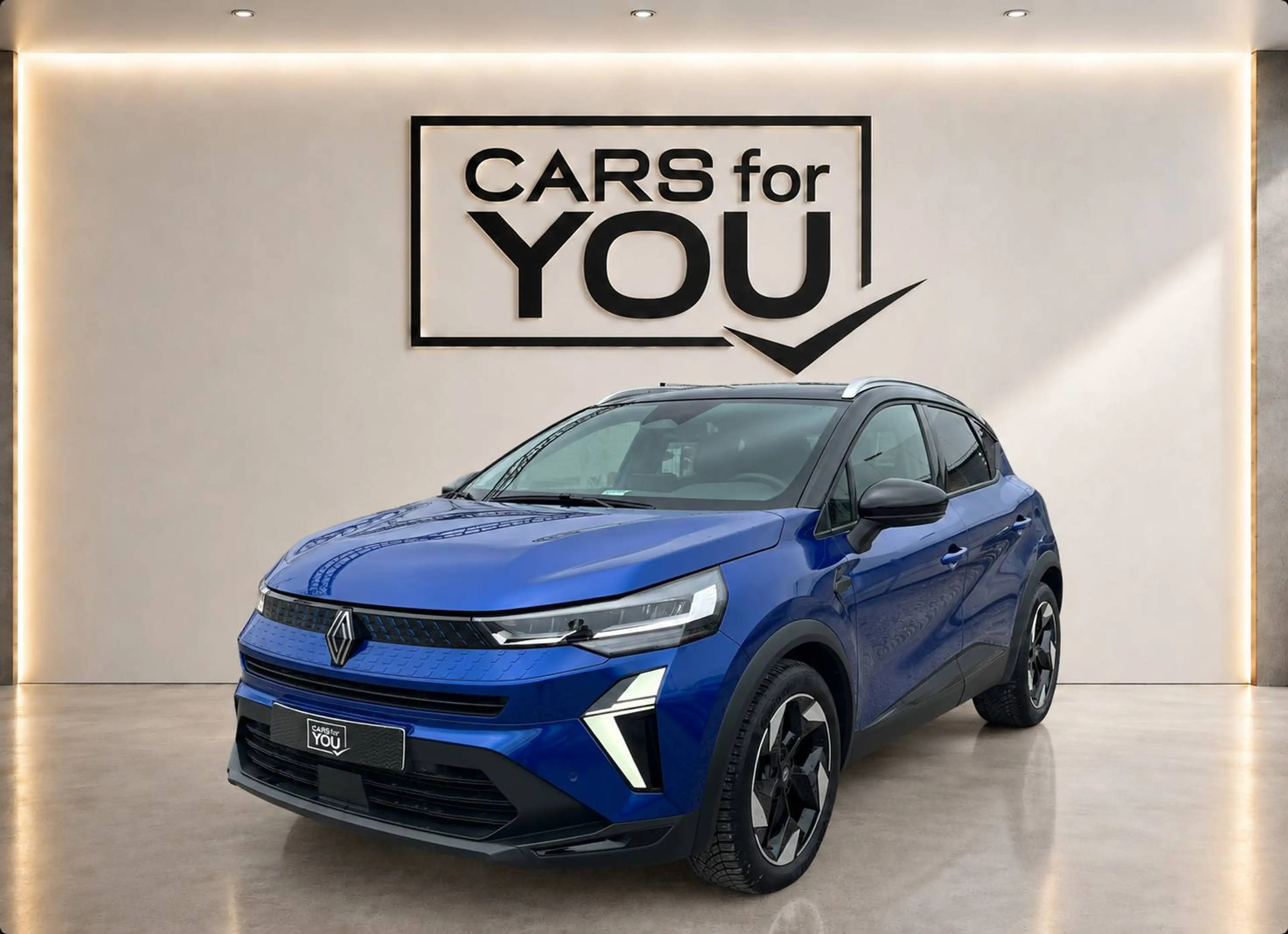 Renault Captur Captur 1.0 TCe Techno Techno