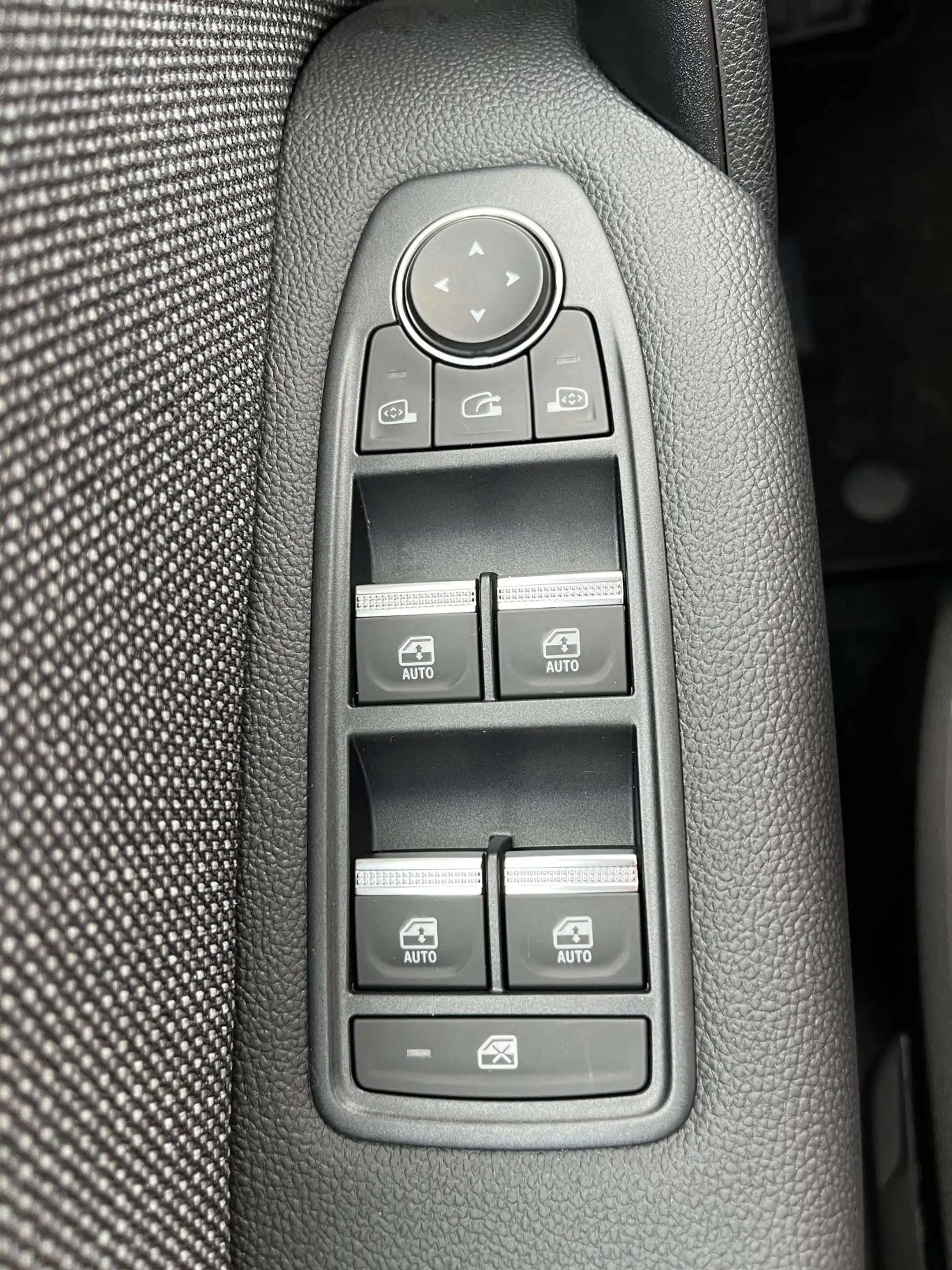 Renault Captur Captur 1.0 TCe Techno Techno — photo 5