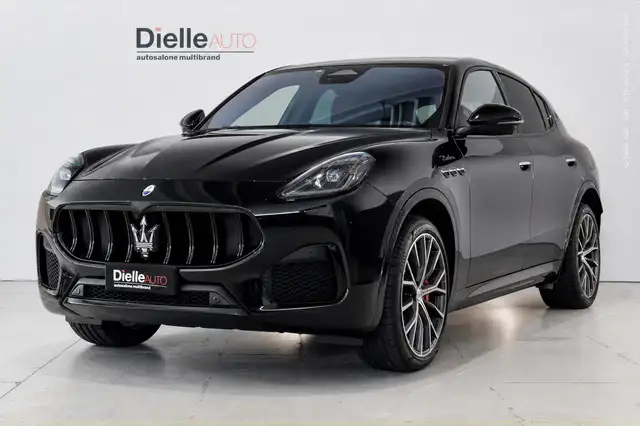 Maserati Grecale Grecale 2.0 mhev Modena 330cv auto
