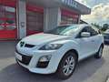 Mazda CX-7 *** ALLRAD ***NAVI*** Sitzheizung *** Prime-Line Weiß - thumbnail 5