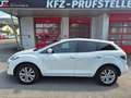 Mazda CX-7 *** ALLRAD ***NAVI*** Sitzheizung *** Prime-Line Weiß - thumbnail 6