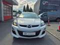 Mazda CX-7 *** ALLRAD ***NAVI*** Sitzheizung *** Prime-Line Weiß - thumbnail 3