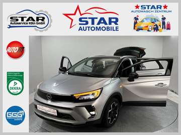 Ultimate Paket 1,2 DI Turbo 96kW | Head-Up Display | Navi | Kamera | Alcantara | LED | Euro 6e