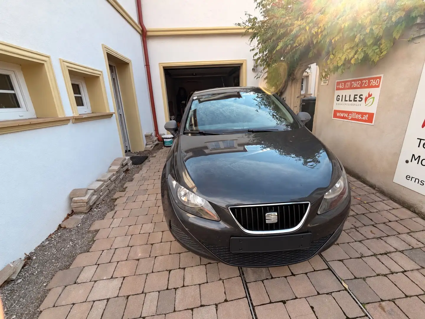 SEAT Ibiza SportCoupé Chili 1,2 - 2