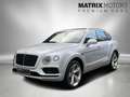 Bentley Bentayga V8 Diesel | eAHK Mulliner Naim 22 Zoll Srebrny - thumbnail 1