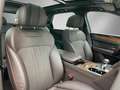 Bentley Bentayga V8 Diesel | eAHK Mulliner Naim 22 Zoll Ezüst - thumbnail 4
