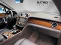 Bentley Bentayga V8 Diesel | eAHK Mulliner Naim 22 Zoll Zilver - thumbnail 13
