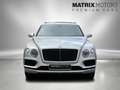 Bentley Bentayga V8 Diesel | eAHK Mulliner Naim 22 Zoll Stříbrná - thumbnail 5