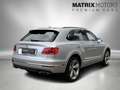 Bentley Bentayga V8 Diesel | eAHK Mulliner Naim 22 Zoll Silver - thumbnail 2