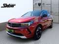 Opel Grandland 1.5 D Ultimate 360°Kam*AHK*LED*NAVI*SHZ Rot - thumbnail 2