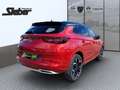 Opel Grandland 1.5 D Ultimate 360°Kam*AHK*LED*NAVI*SHZ Rot - thumbnail 4