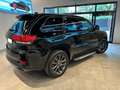 Jeep Grand Cherokee 3.0 V6 CRD 250 CV Multijet II Limited Zwart - thumbnail 4