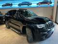 Jeep Grand Cherokee 3.0 V6 CRD 250 CV Multijet II Limited Zwart - thumbnail 1
