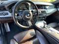 BMW 528 528 i M Sport HE. carbonblack 2016 Чорний - thumbnail 10