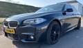BMW 528 528 i M Sport HE. carbonblack 2016 Чорний - thumbnail 6