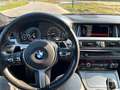 BMW 528 528 i M Sport HE. carbonblack 2016 Чорний - thumbnail 8