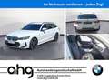 BMW 318 i Touring *MSport*Navi*Kamera*HiFi*LED*PDC*SH Weiß - thumbnail 1