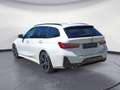 BMW 318 i Touring *MSport*Navi*Kamera*HiFi*LED*PDC*SH Weiß - thumbnail 4
