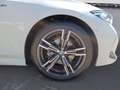 BMW 318 i Touring *MSport*Navi*Kamera*HiFi*LED*PDC*SH Weiß - thumbnail 12