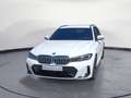 BMW 318 i Touring *MSport*Navi*Kamera*HiFi*LED*PDC*SH Weiß - thumbnail 7