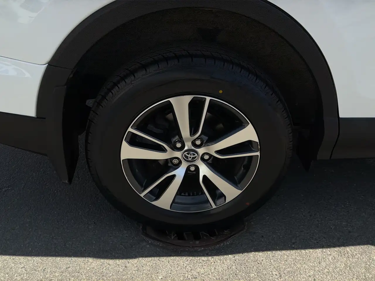 Toyota RAV 4 снимка Toyota RAV 4