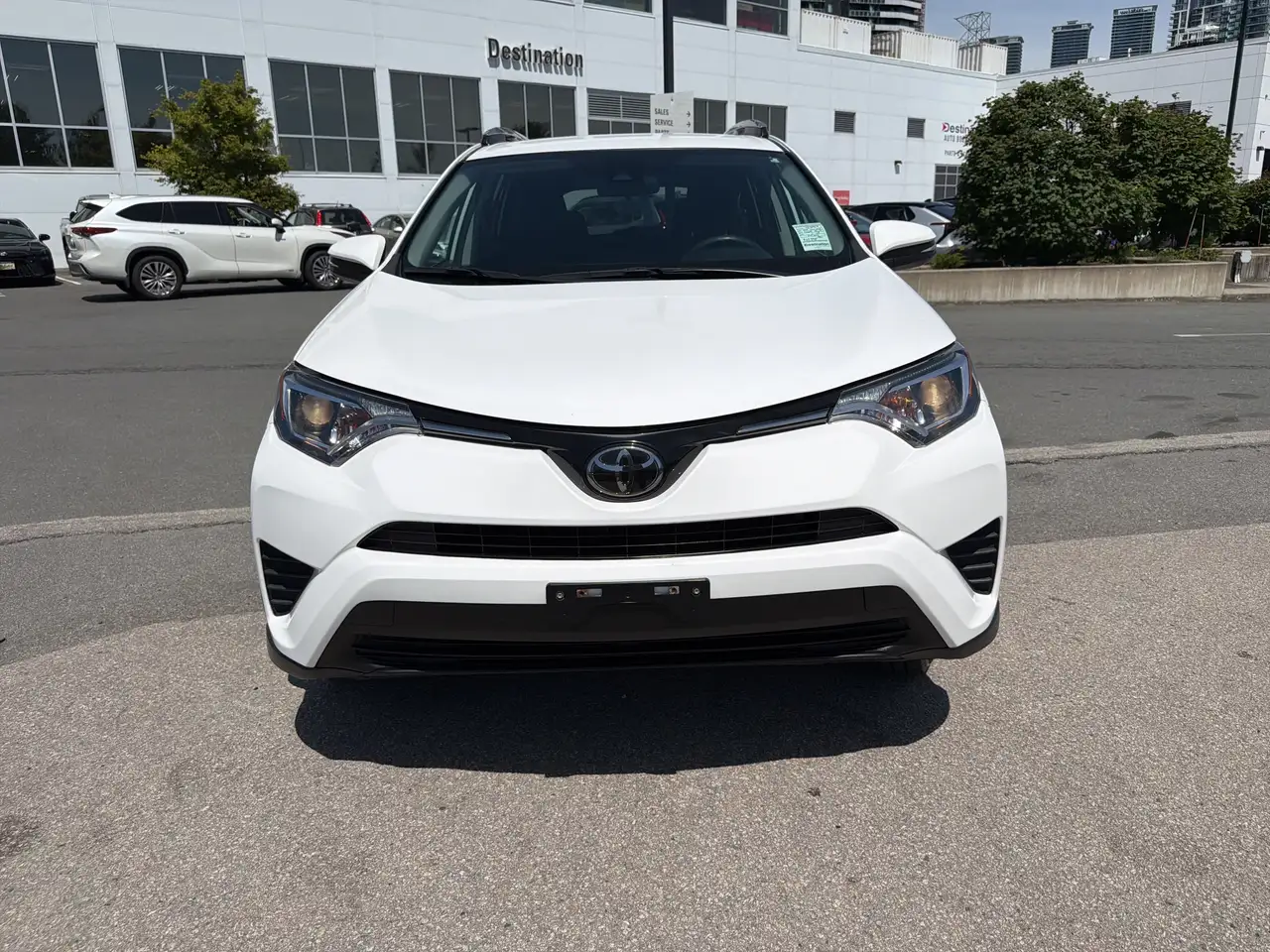 Toyota RAV 4 снимка Toyota RAV 4