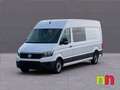 Volkswagen Crafter 2.0 TDI 140cv Blanco - thumbnail 2