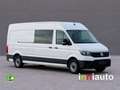Volkswagen Crafter 2.0 TDI 140cv Blanco - thumbnail 1