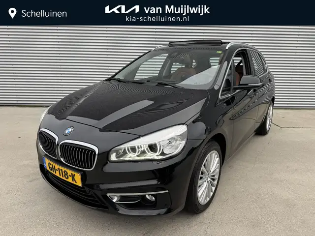 BMW 2er