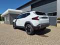 Dacia Duster Extreme Hybrid 140PS Automatik 1.6 SCE 4x Kamer... Weiß - thumbnail 2