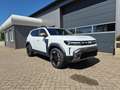 Dacia Duster Extreme Hybrid 140PS Automatik 1.6 SCE 4x Kamer... Weiß - thumbnail 6