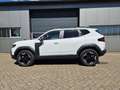 Dacia Duster Extreme Hybrid 140PS Automatik 1.6 SCE 4x Kamer... Weiß - thumbnail 1