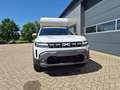Dacia Duster Extreme Hybrid 140PS Automatik 1.6 SCE 4x Kamer... Weiß - thumbnail 7