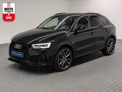 Audi RSQ3 RS performance 2.5 quattro