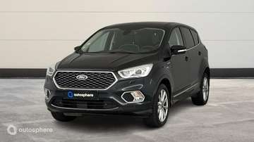 2.0 TDCi 150ch Stop\u0026Start Vignale 4x2 Euro6.2