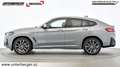 BMW X4 xDrive20d M Sportpaket Grau - thumbnail 3