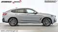 BMW X4 xDrive20d M Sportpaket Grau - thumbnail 4