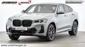 BMW X4 xDrive20d M Sportpaket Grau - thumbnail 1