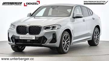 xDrive20d M Sportpaket