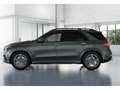Mercedes-Benz GLE 350 de 4M +Pano+AHK+Burmester+Night+ACC+Navi Grau - thumbnail 3
