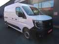 Nissan Interstar Kasten L2H2 35 dCi150*AHK*LRB*WINTERP Weiß - thumbnail 3