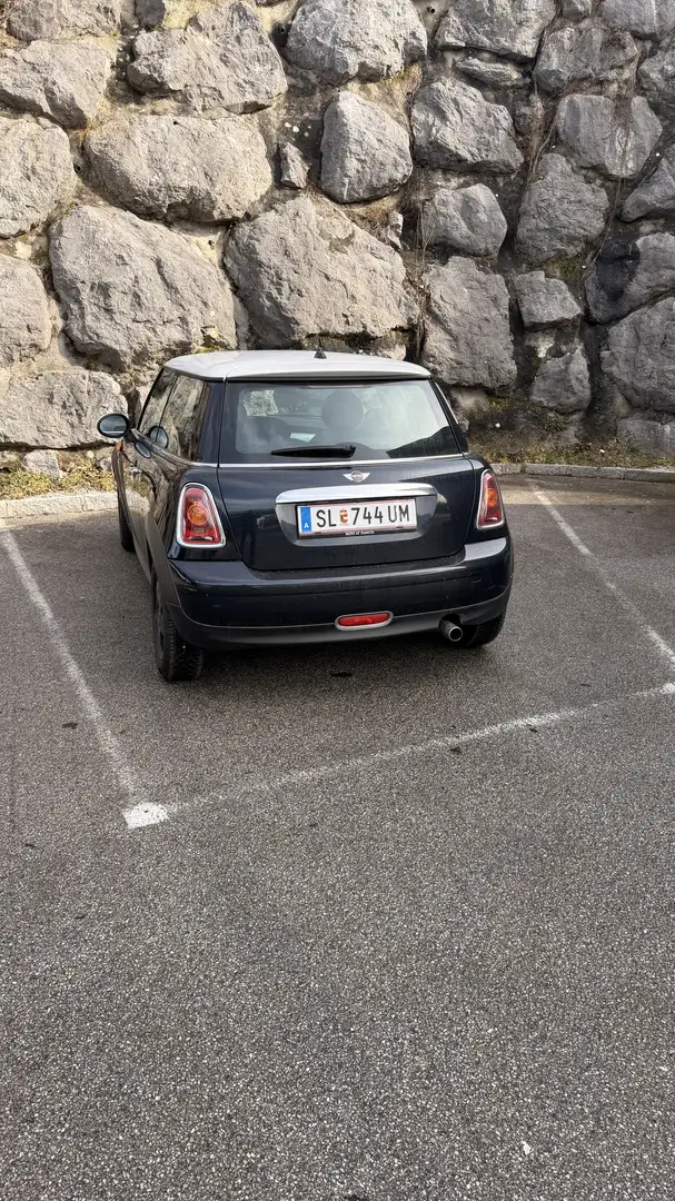 MINI Sonstige Mini Cooper 1.6 R56 - 2