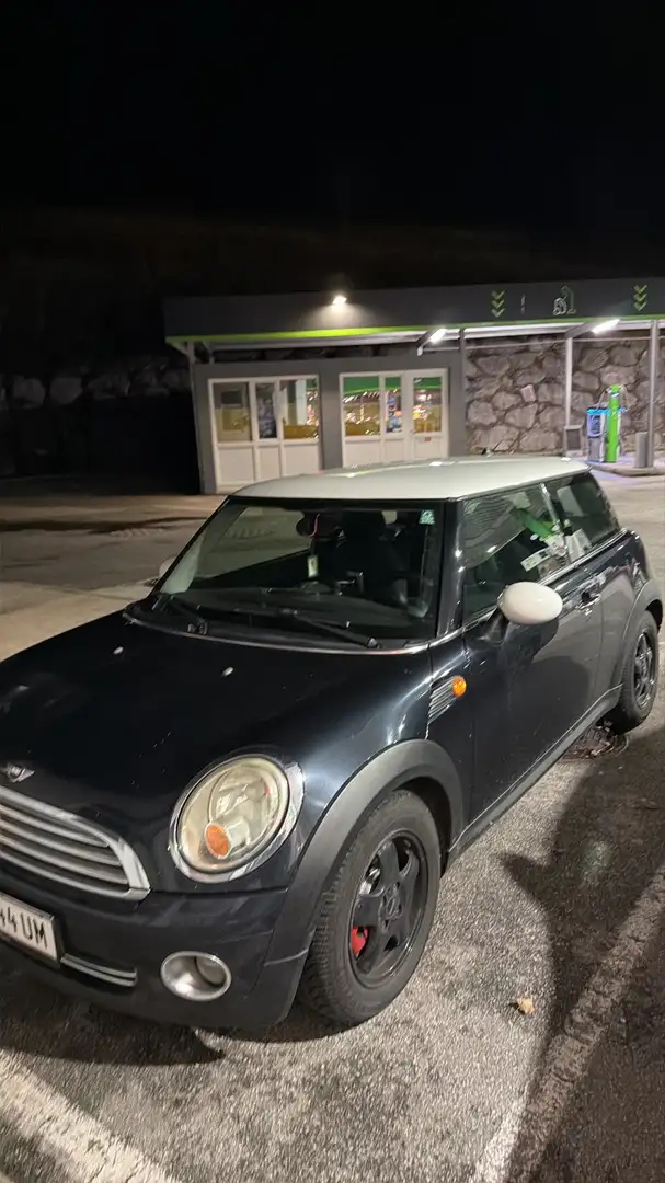 MINI Sonstige Mini Cooper 1.6 R56 - 1