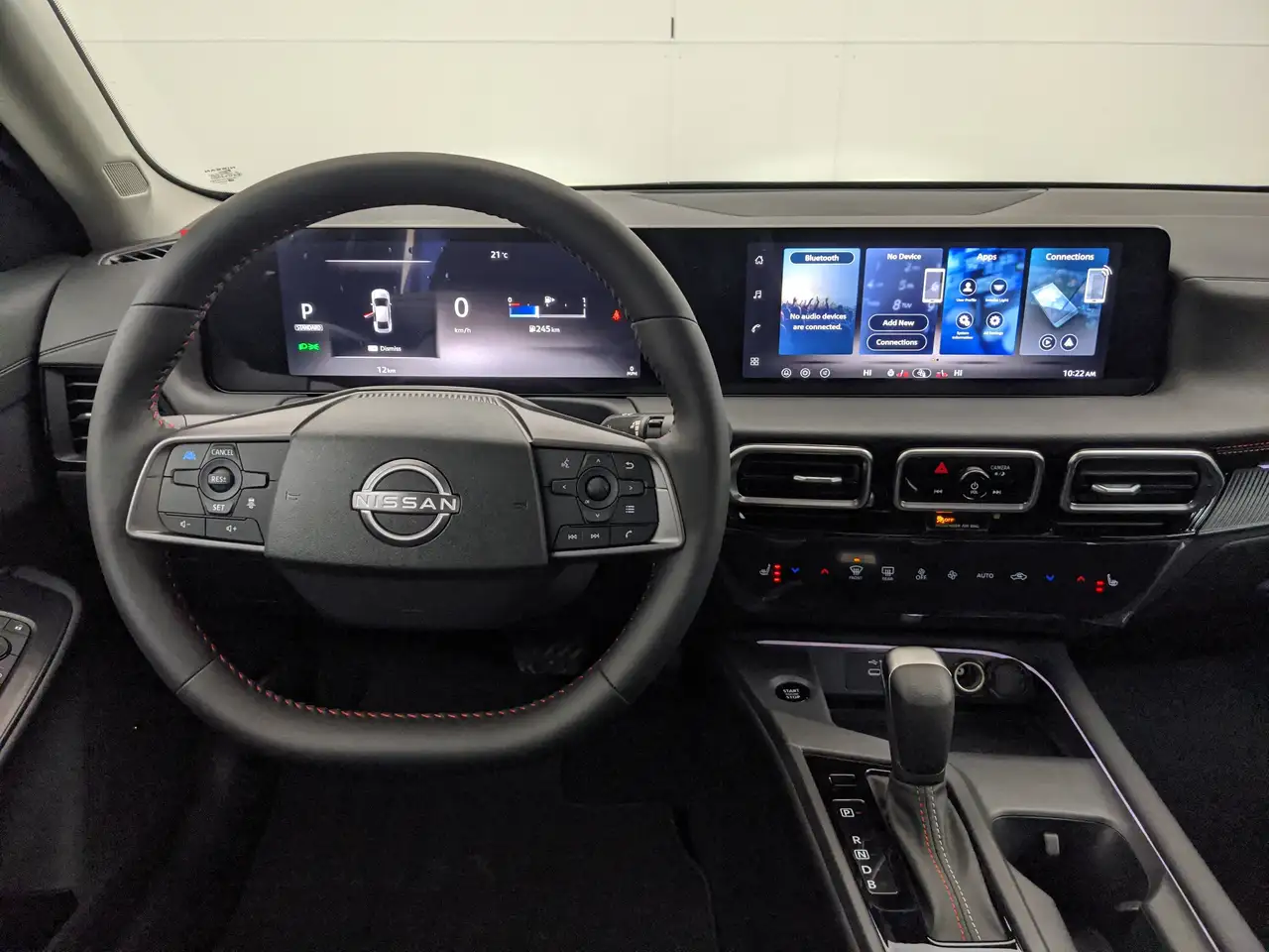 Nissan Sentra снимка Nissan Sentra
