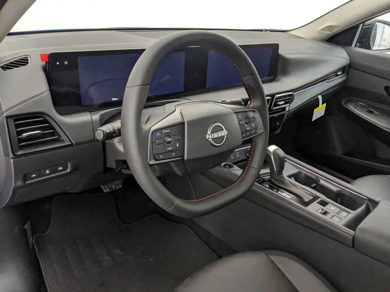 Nissan Sentra снимка Nissan Sentra