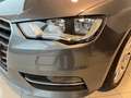 Audi A3 A3 Sportback 2.0 tdi Ambition Gris - thumbnail 20